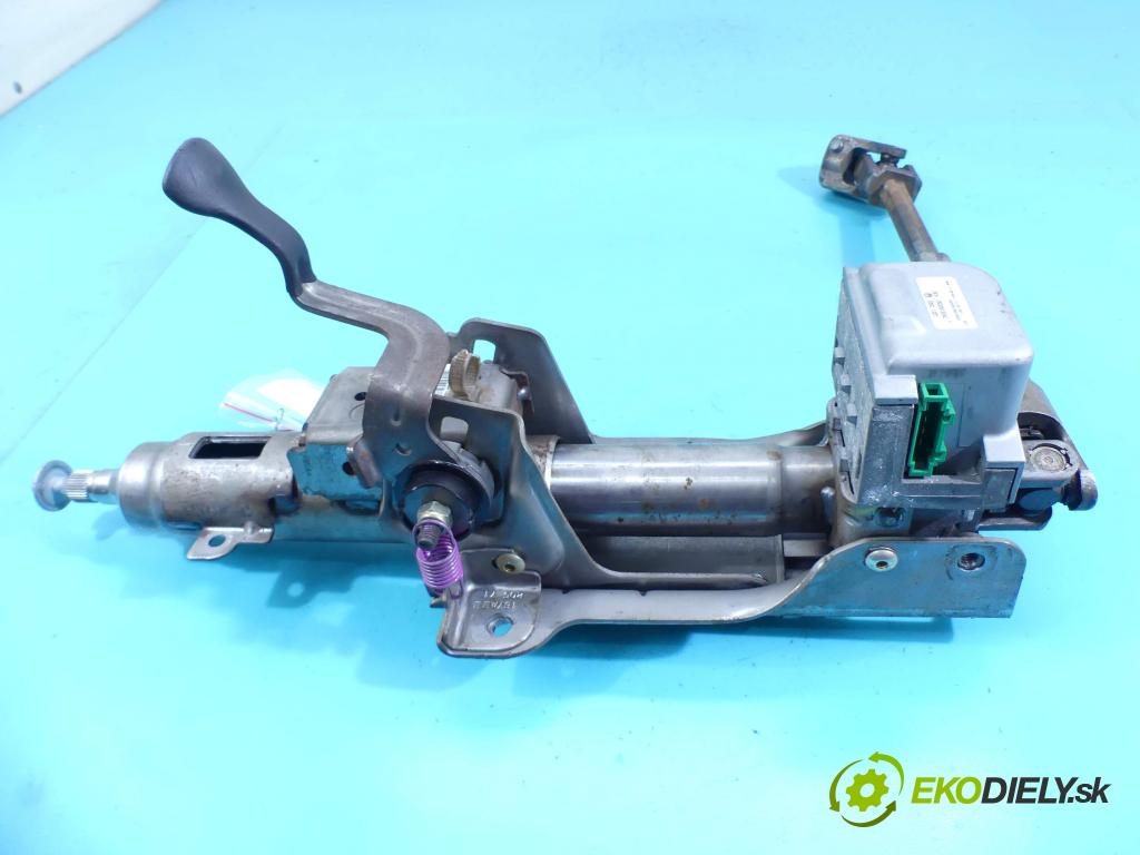 Chrysler Sebring III 2006-2010 2.0 CRD 140 HP manual 103 kW 1968 cm3 4- Sloupec: volant 05057242AH (Tyče riadenia (volantu))