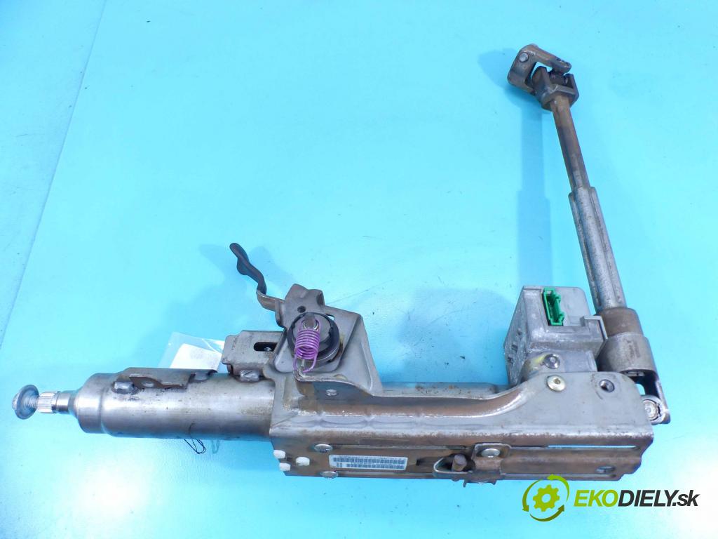 Chrysler Sebring III 2006-2010 2.0 CRD 140 HP manual 103 kW 1968 cm3 4- Sloupec: volant 05057242AH (Tyče riadenia (volantu))