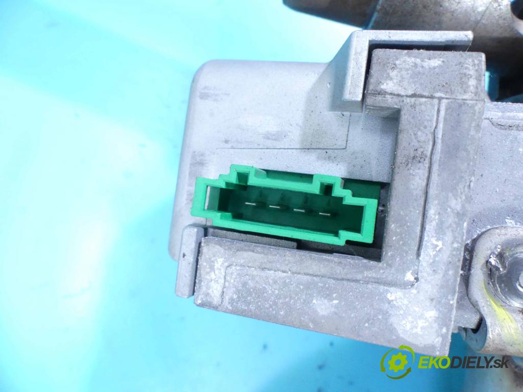 Chrysler Sebring III 2006-2010 2.0 CRD 140 HP manual 103 kW 1968 cm3 4- Sloupec: volant 05057242AH (Tyče riadenia (volantu))