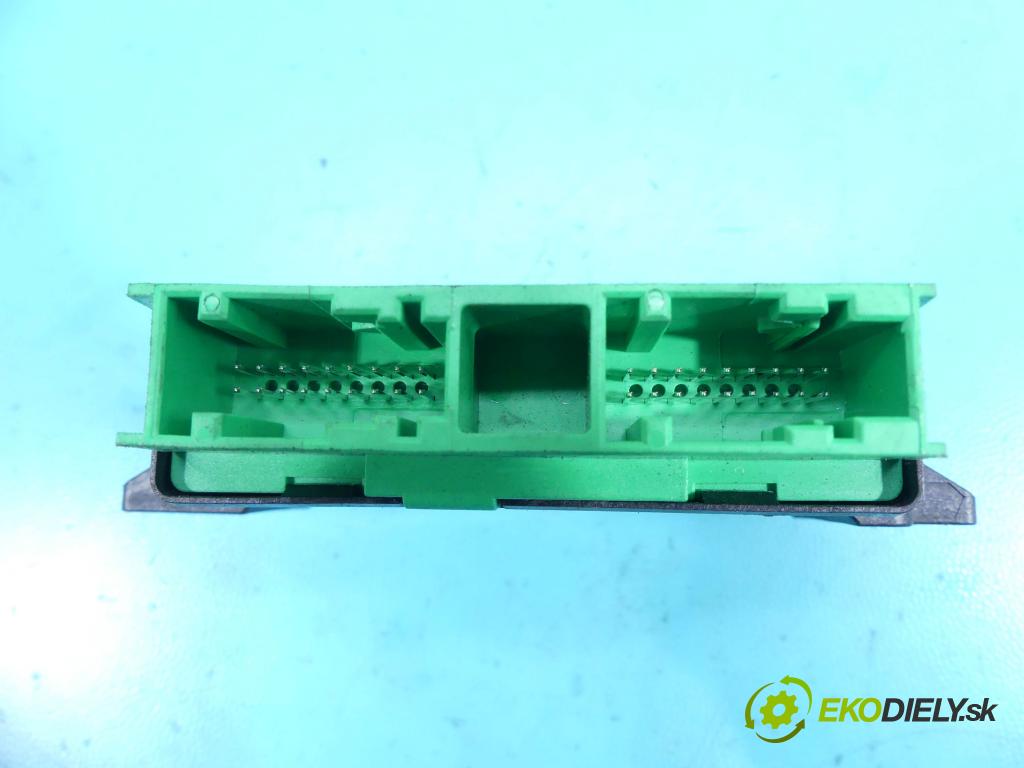 Peugeot 508 2010-2018 2.0 hdi 140 HP manual 103 kW 1997 cm3 4- modul riadiaca jednotka 0263004546 (Ostatné)