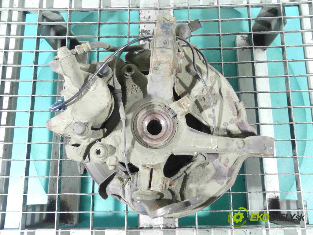 Peugeot 508 2010-2018 2.0 hdi 140 HP manual 103 kW 1997 cm3 4- náboj pravé  (Náboje)