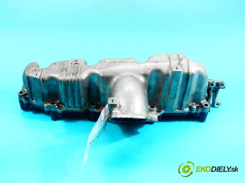 Skoda Superb II 2008-2015 2.0 tdi 170 HP automatic 125 kW 1968 cm3 4- zvod nasávací 1024113S02 (Sacie potrubia)