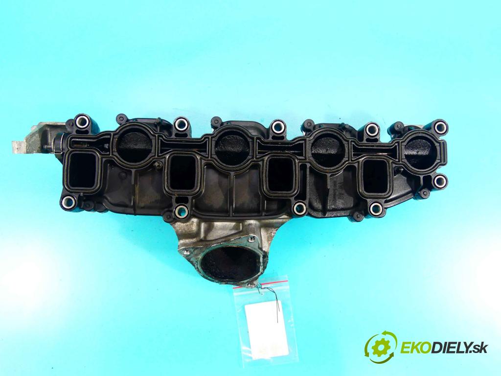 Skoda Superb II 2008-2015 2.0 tdi 170 HP automatic 125 kW 1968 cm3 4- zvod nasávací 1024113S02 (Sacie potrubia)