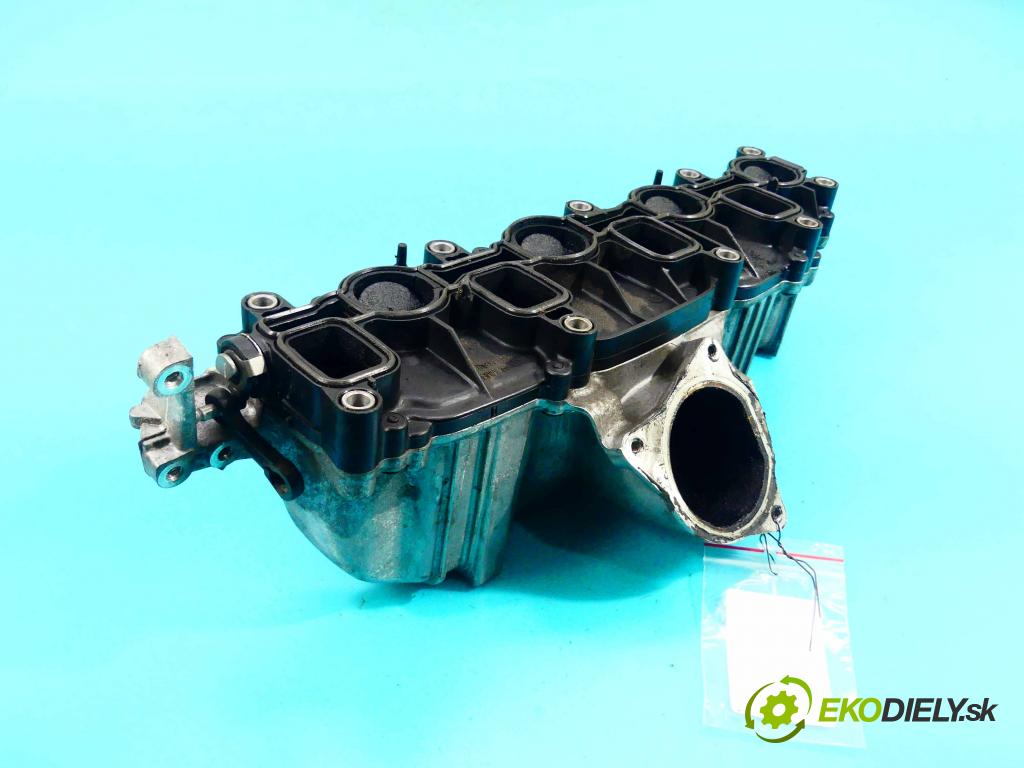 Skoda Superb II 2008-2015 2.0 tdi 170 HP automatic 125 kW 1968 cm3 4- zvod nasávací 1024113S02 (Sacie potrubia)