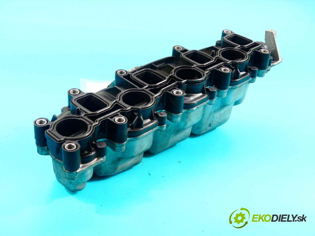 Skoda Superb II 2008-2015 2.0 tdi 170 HP automatic 125 kW 1968 cm3 4- zvod nasávací 1024113S02 (Sacie potrubia)