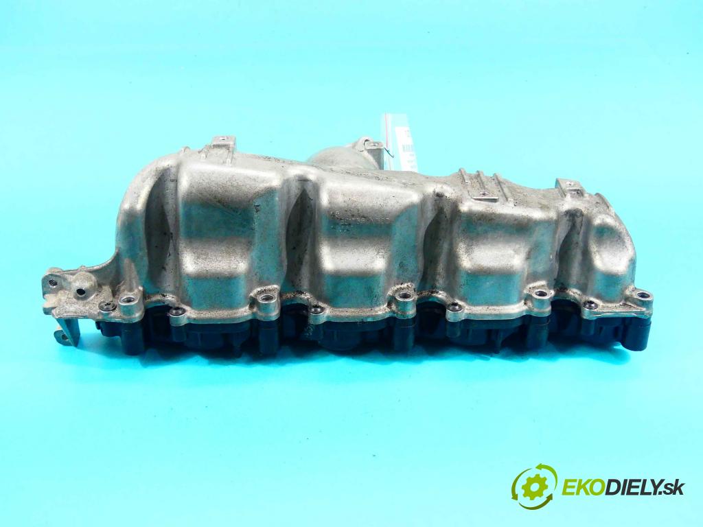 Skoda Superb II 2008-2015 2.0 tdi 170 HP automatic 125 kW 1968 cm3 4- zvod nasávací 1024113S02 (Sacie potrubia)