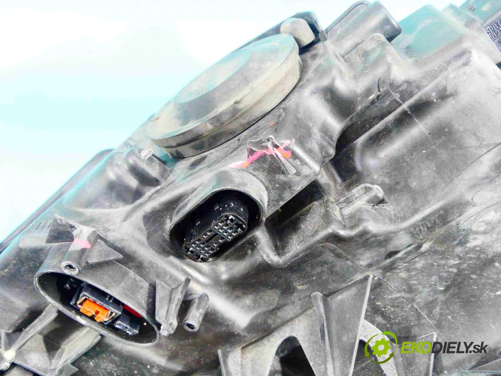 Skoda Superb II 2008-2015 2.0 tdi 170 hp automatic 125 kW 1968 cm3 4- světlo pravý 3T1941018E