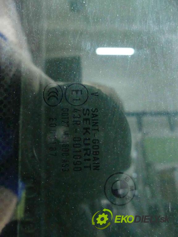 Bmw 5 F10 2010-2017 3.0d 258 hp automatic 190 kW 2993 cm3 4- Střešní okno: 7231858 (Okna karoserie)