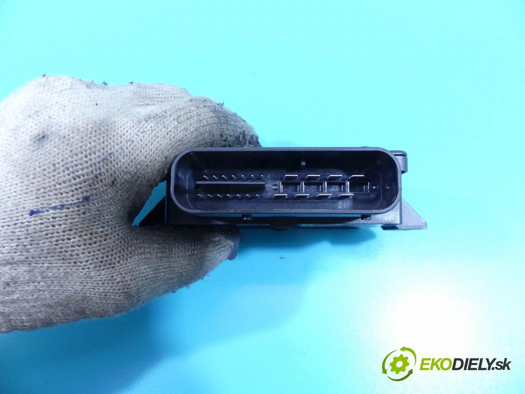 Bmw 5 F10 2010-2017 3.0d 258 HP automatic 190 kW 2993 cm3 4- modul riadiaca jednotka 32620276-A (Ostatné)