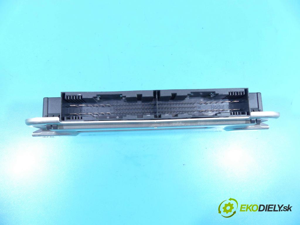 Bmw 5 F10 2010-2017 3.0d 258 HP automatic 190 kW 2993 cm3 4- modul riadiaca jednotka 9273629 (Ostatné)