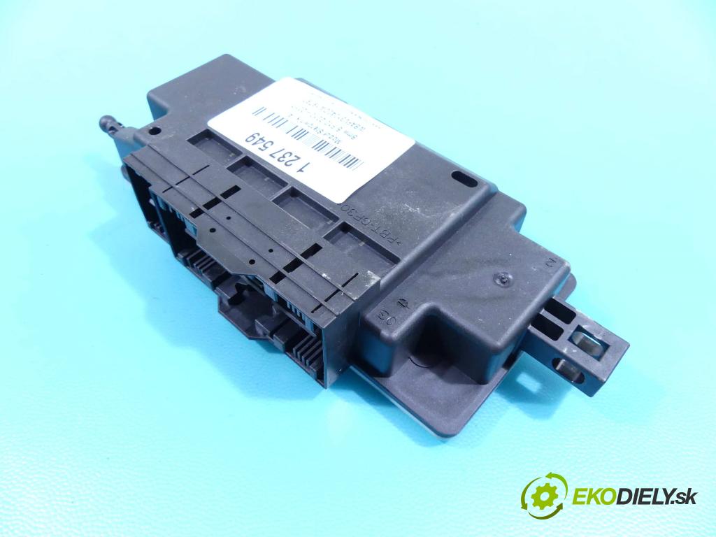 Bmw 5 F10 2010-2017 3.0d 258 HP automatic 190 kW 2993 cm3 4- modul riadiaca jednotka 9280186 (Ostatné)