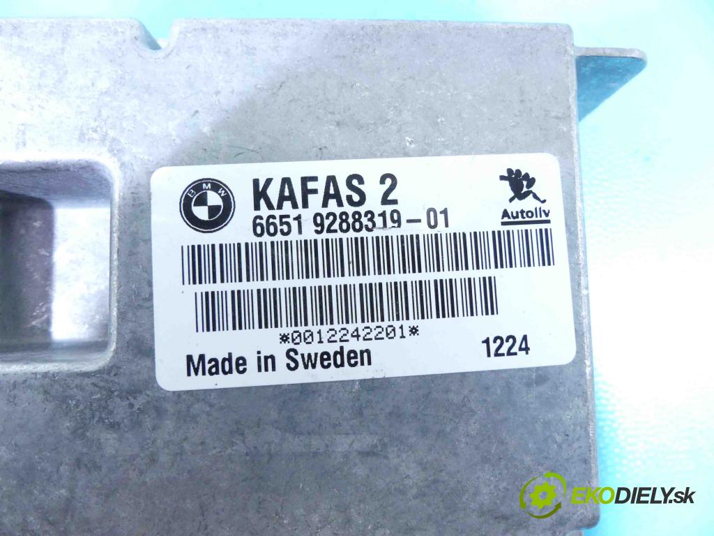 Bmw 5 F10 2010-2017 3.0d 258 HP automatic 190 kW 2993 cm3 4- modul riadiaca jednotka 9288319 (Ostatné)