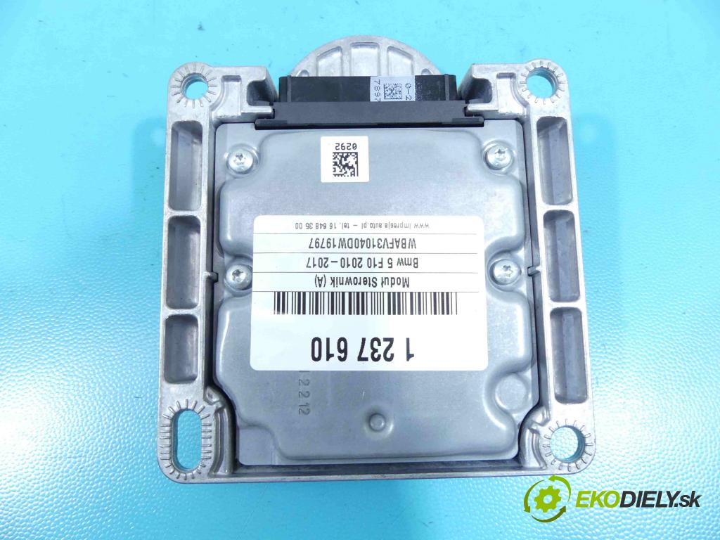Bmw 5 F10 2010-2017 3.0d 258 HP automatic 190 kW 2993 cm3 4- modul riadiaca jednotka 6850783 (Ostatné)
