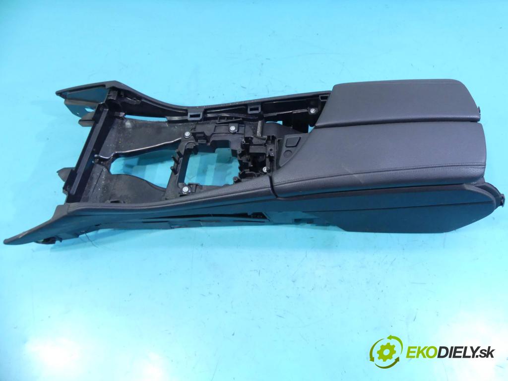 Bmw 5 F10 2010-2017 3.0d 258 HP automatic 190 kW 2993 cm3 4- operadlo  (Lakťové opierky)