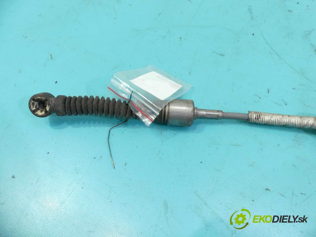 Audi A8 D3 2002-2009 4.2 B V8 334HP automatic 246 kW 4200 cm3 4- Páka: Změny: stupeň,rýchlosť 4E0864439C (Rýchlostné páky / kulisy)