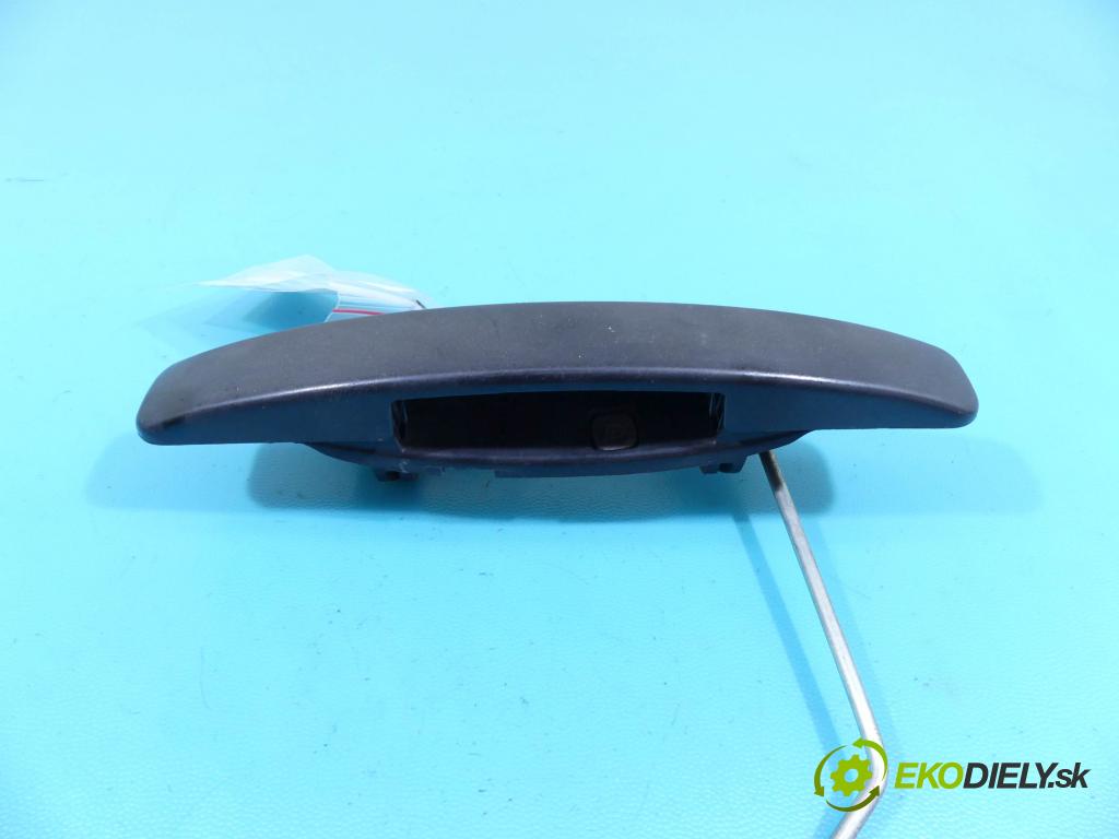 Dacia Dokker 2012- 1.6 8v 82 HP manual 60,5 kW 1598 cm3 5- rukoväť predné ľavé mimo:  (Vonkajšie predné ľavé)