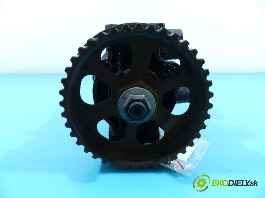 Renault Thalia I 1998-2009 1.5 dci 65 HP manual 48 kW 1461 cm3 4- čerpadlo vstrekovacia R9042A014A (Vstrekovacie čerpadlá)