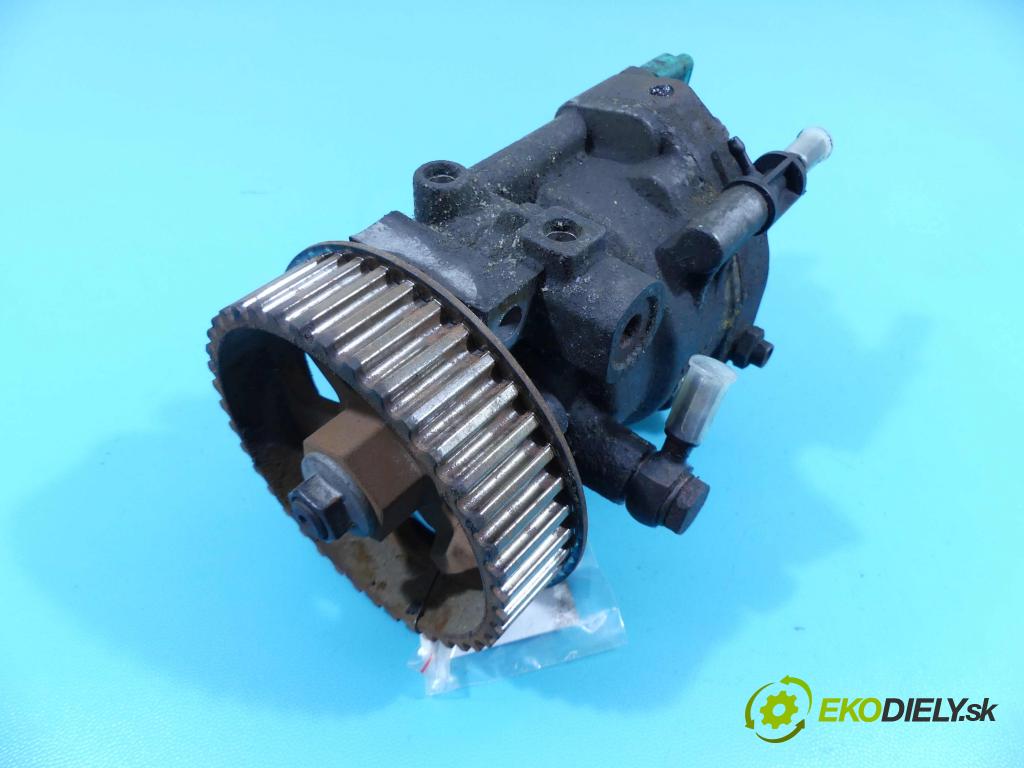 Renault Thalia I 1998-2009 1.5 dci 65 HP manual 48 kW 1461 cm3 4- čerpadlo vstrekovacia R9042A014A (Vstrekovacie čerpadlá)