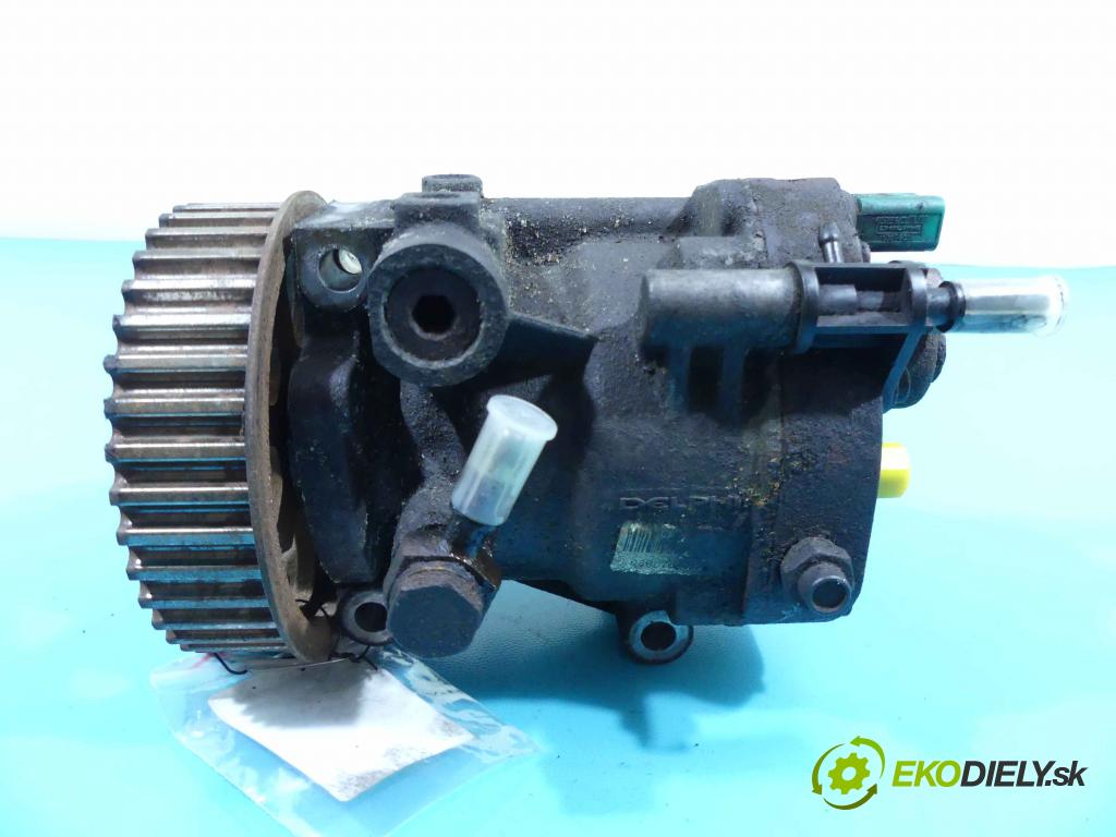 Renault Thalia I 1998-2009 1.5 dci 65 HP manual 48 kW 1461 cm3 4- čerpadlo vstrekovacia R9042A014A (Vstrekovacie čerpadlá)