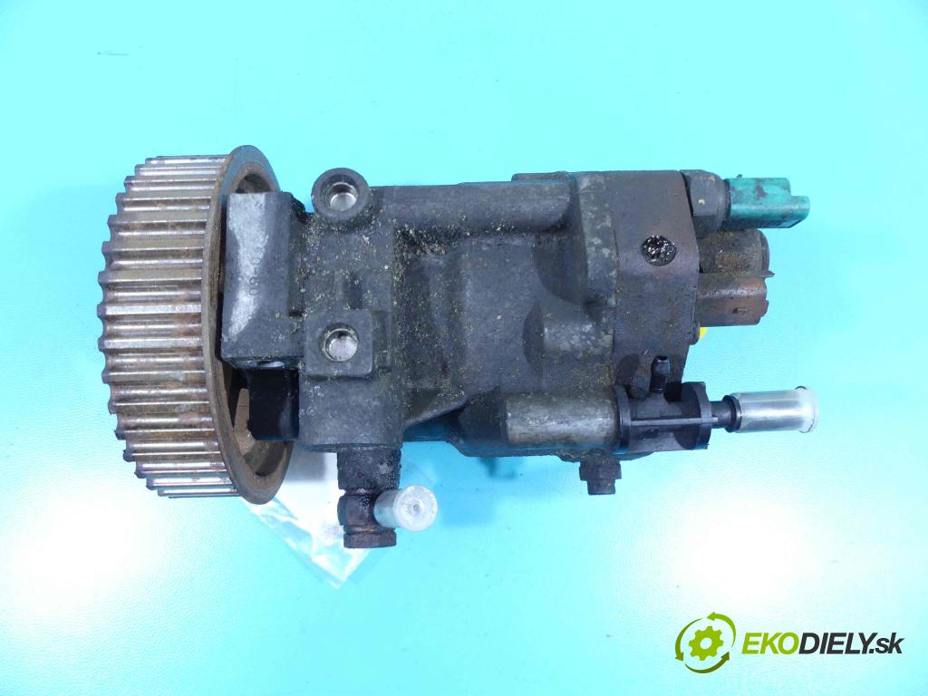 Renault Thalia I 1998-2009 1.5 dci 65 HP manual 48 kW 1461 cm3 4- čerpadlo vstrekovacia R9042A014A (Vstrekovacie čerpadlá)