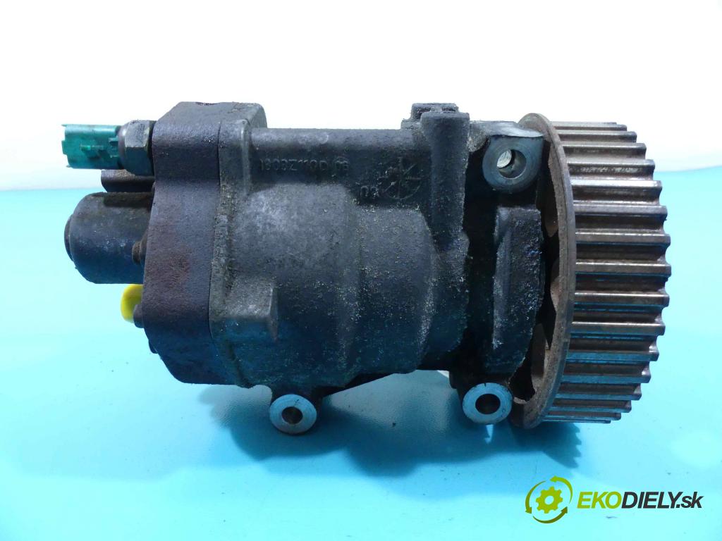 Renault Thalia I 1998-2009 1.5 dci 65 HP manual 48 kW 1461 cm3 4- čerpadlo vstrekovacia R9042A014A (Vstrekovacie čerpadlá)