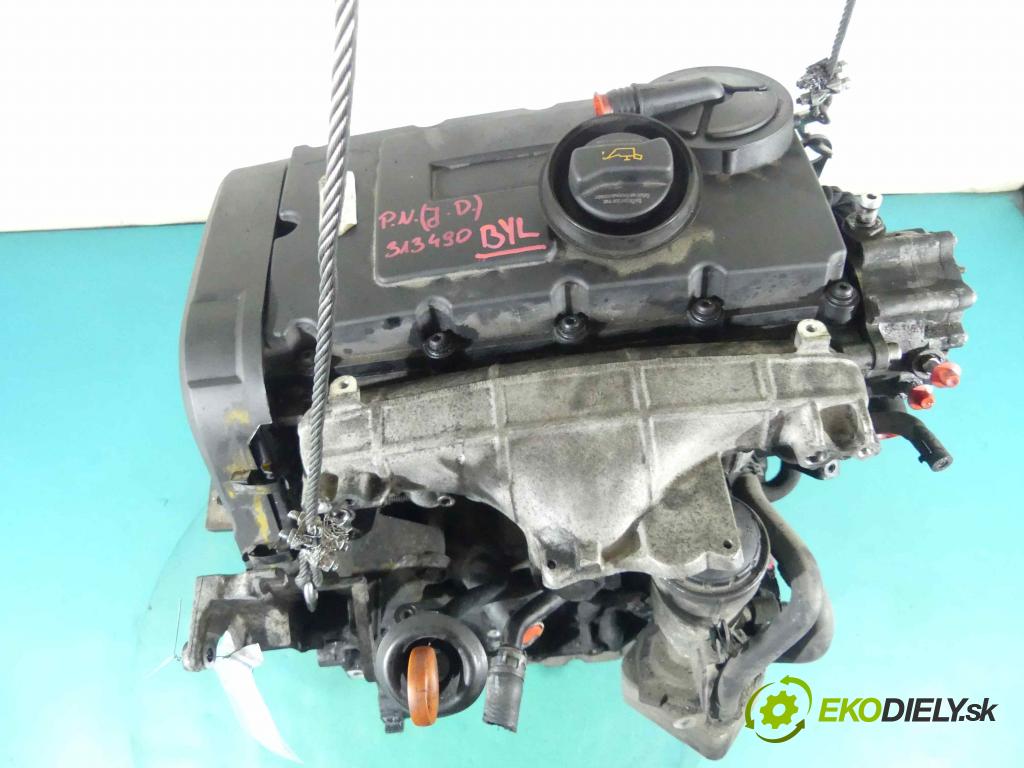 Chrysler Sebring III 2006-2010 2.0 TDI 140 HP manual 103 kW 1968 cm3 4- motor diesla BYL