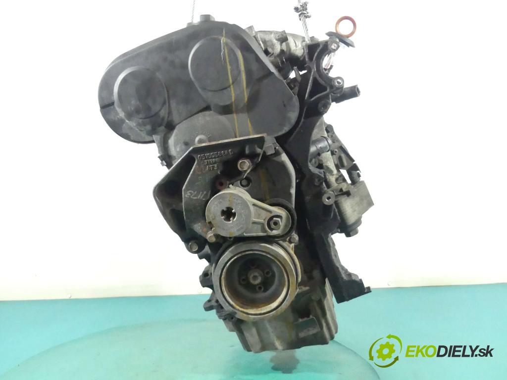 Chrysler Sebring III 2006-2010 2.0 TDI 140 HP manual 103 kW 1968 cm3 4- motor diesla BYL