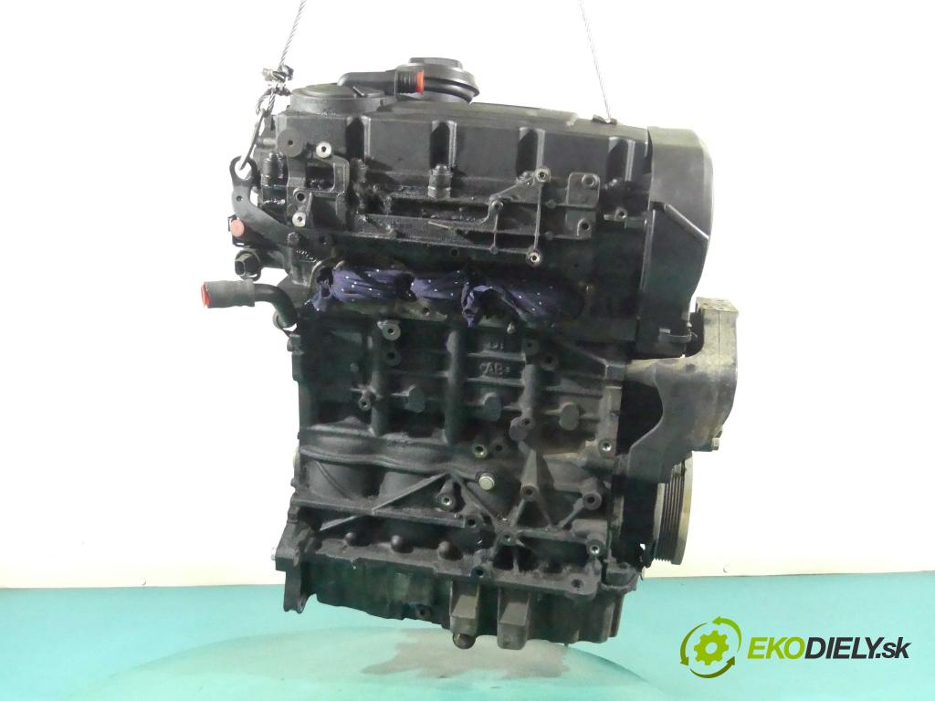 Chrysler Sebring III 2006-2010 2.0 TDI 140 HP manual 103 kW 1968 cm3 4- motor diesla BYL