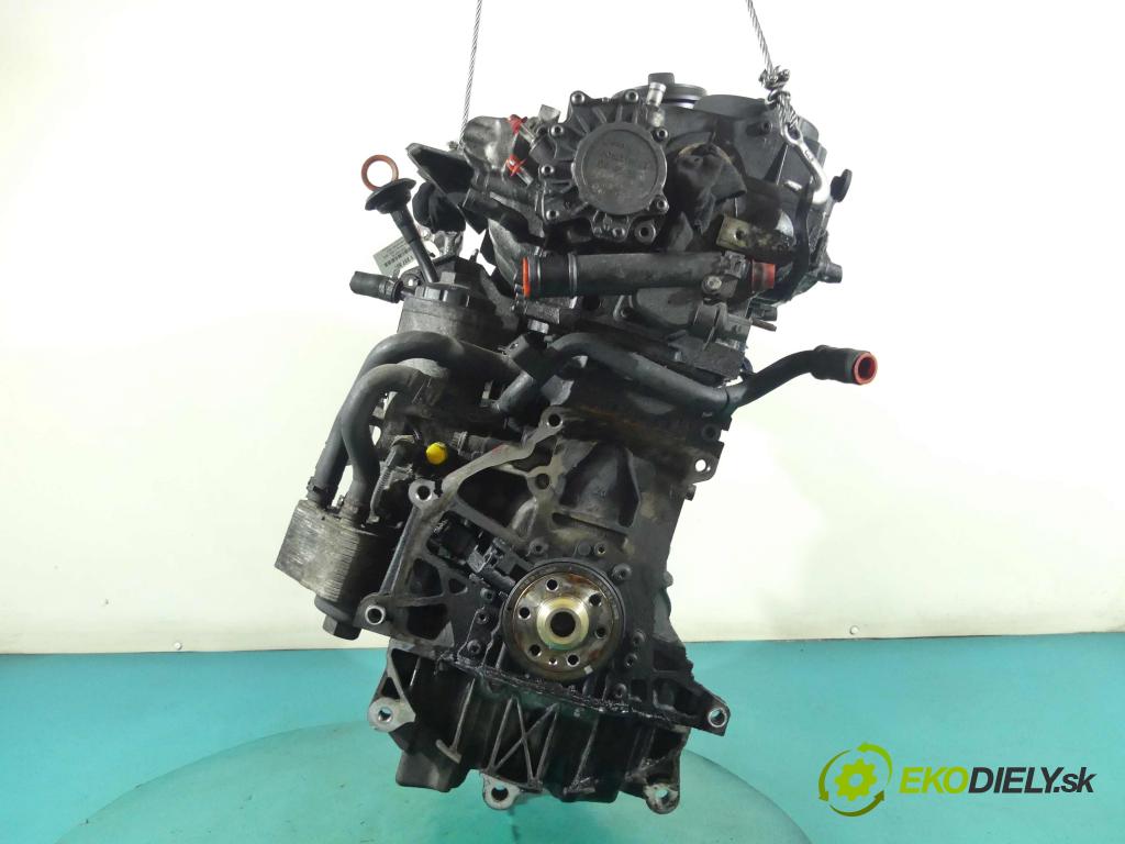 Chrysler Sebring III 2006-2010 2.0 TDI 140 HP manual 103 kW 1968 cm3 4- motor diesla BYL