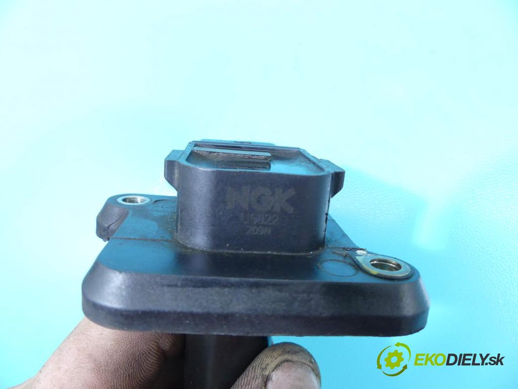 Seat Ibiza II 6K 1993-2002 1.8 T 156 HP manual 115 kW 1781 cm3 3- cievka zapaľovacia  (Zapaľovacie cievky, moduly)