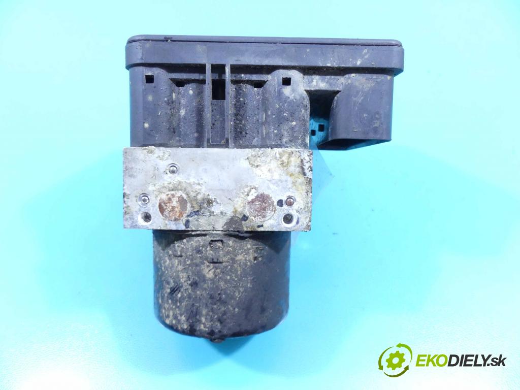 Seat Ibiza II 6K 1993-2002 1.8 T 156 hp manual 115 kW 1781 cm3 3- čerpadlo abs 1J0614417A (Pumpy brzdové)