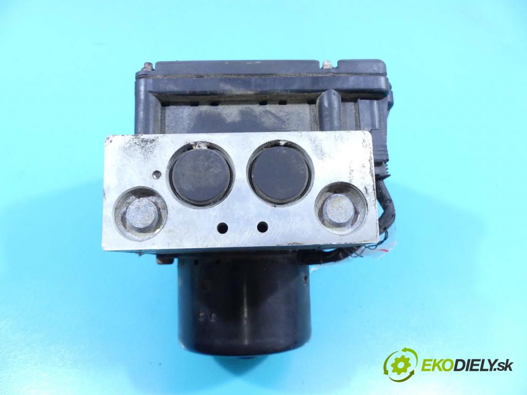 Seat Ibiza II 6K 1993-2002 1.8 T 156 hp manual 115 kW 1781 cm3 3- čerpadlo abs 1J0614417A (Pumpy brzdové)