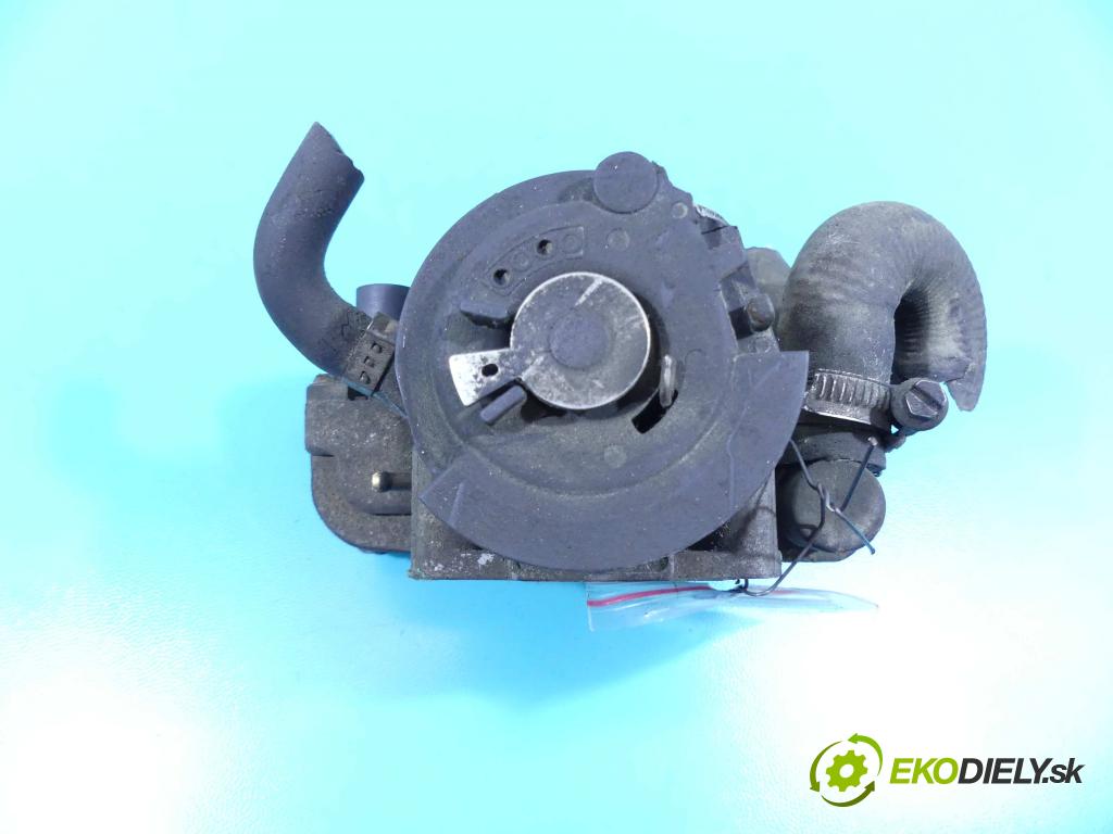 Audi A4 B5 1994-2001 1.8 20v 125 HP manual 92 kW 1781 cm3 4- klapka 058133063 (Škrtiace klapky)
