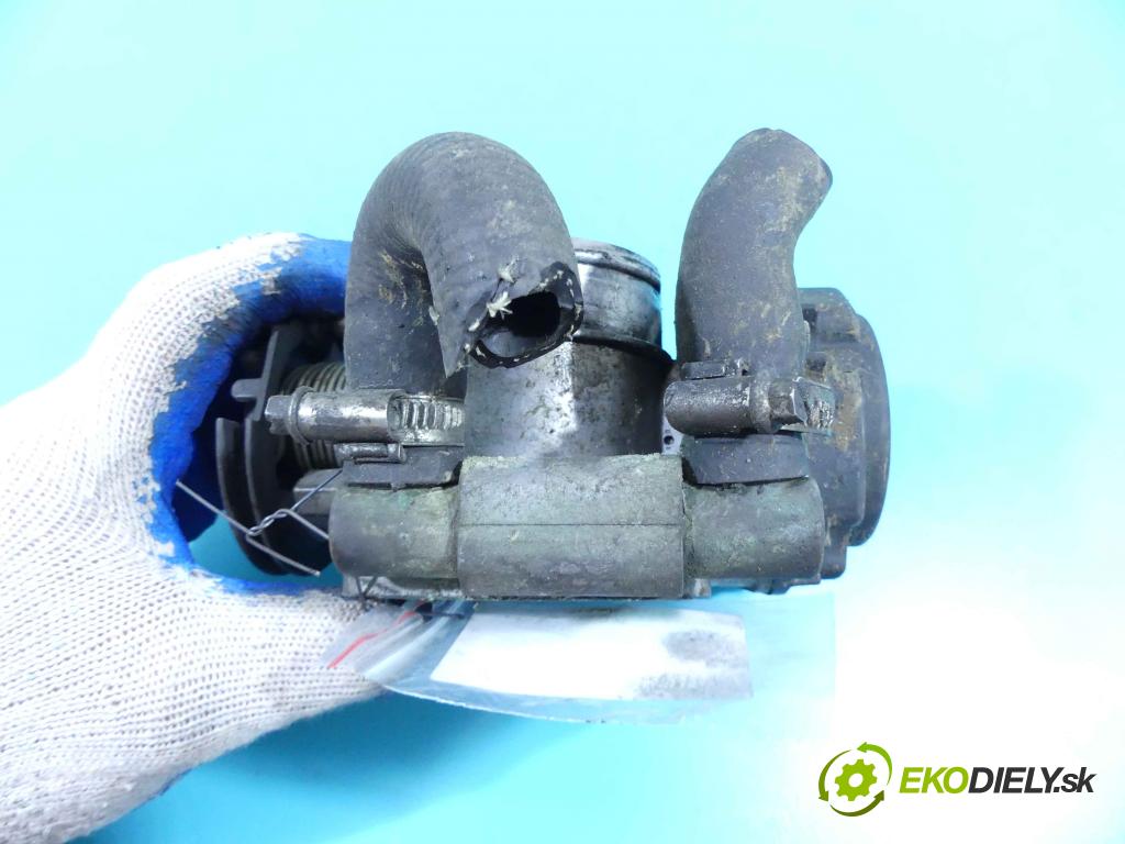 Audi A4 B5 1994-2001 1.8 20v 125 HP manual 92 kW 1781 cm3 4- klapka 058133063 (Škrtiace klapky)