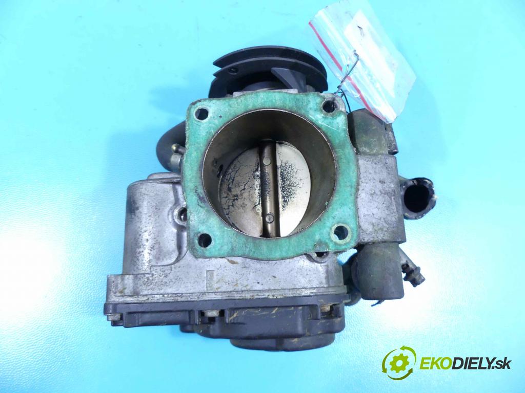 Audi A4 B5 1994-2001 1.8 20v 125 HP manual 92 kW 1781 cm3 4- klapka 058133063 (Škrtiace klapky)