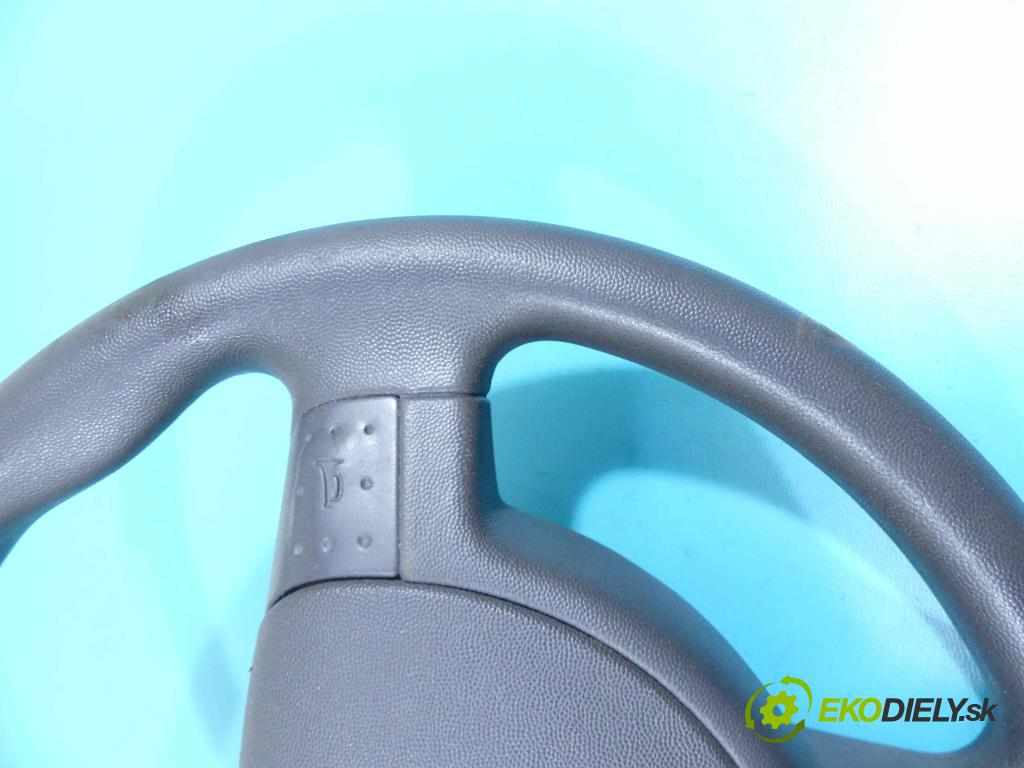 Opel Meriva A 2002-2010 1.8 16v 125 HP automatic 92 kW 1796 cm3 5- volant  (Volanty)