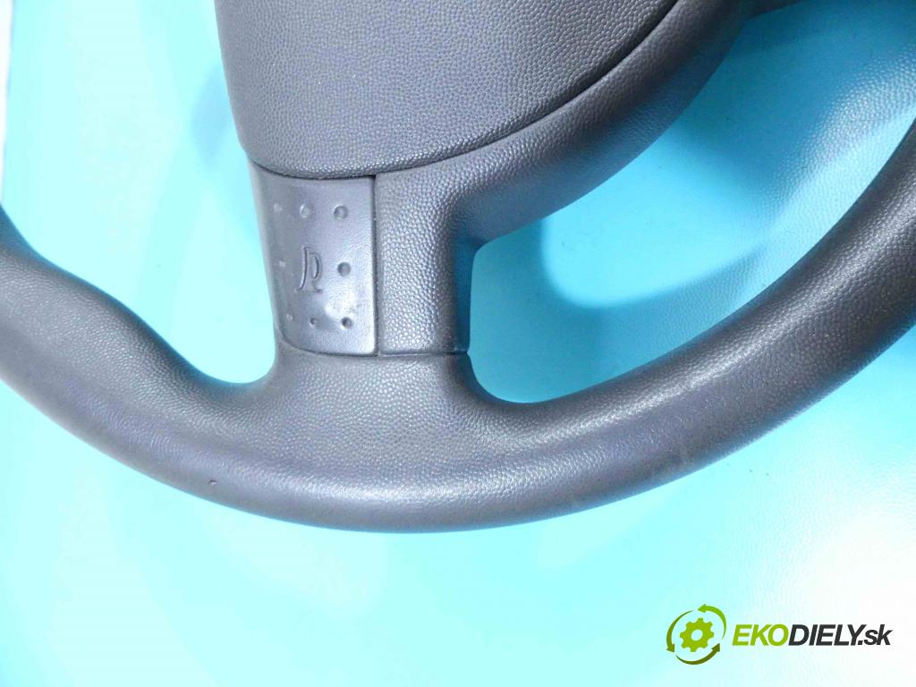 Opel Meriva A 2002-2010 1.8 16v 125 HP automatic 92 kW 1796 cm3 5- volant  (Volanty)