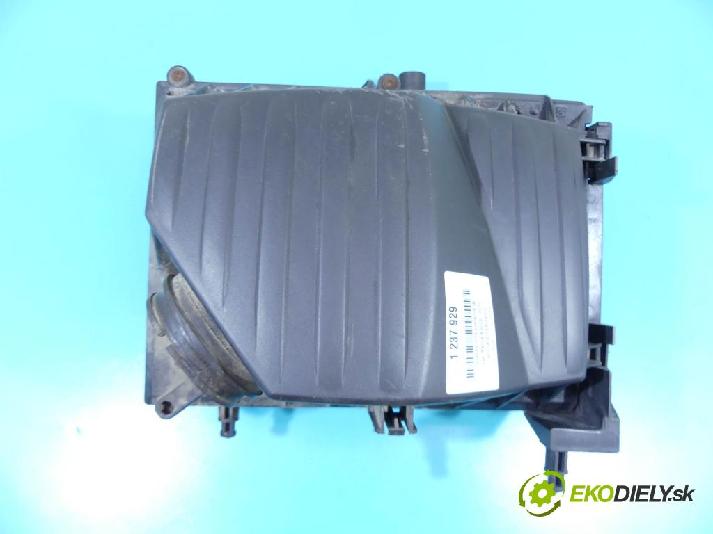 Opel Meriva A 2002-2010 1.8 16v 125 HP automatic 92 kW 1796 cm3 5- obal filtra vzduchu 460023377 (Obaly filtrov vzduchu)