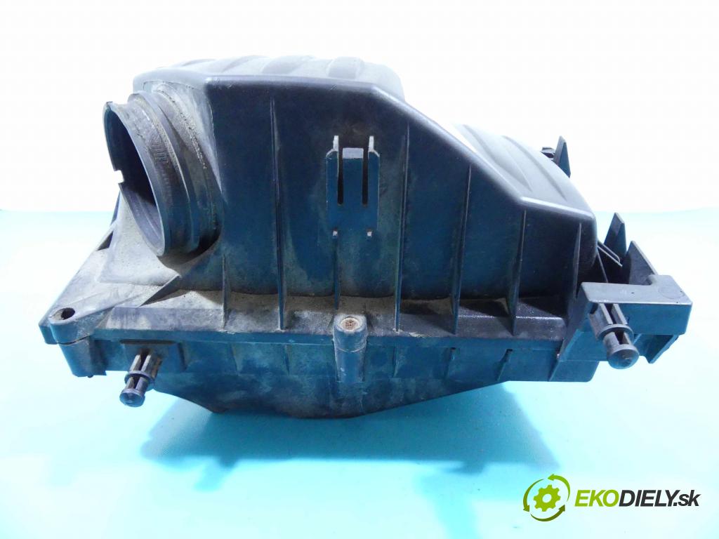 Opel Meriva A 2002-2010 1.8 16v 125 HP automatic 92 kW 1796 cm3 5- obal filtra vzduchu 460023377 (Obaly filtrov vzduchu)