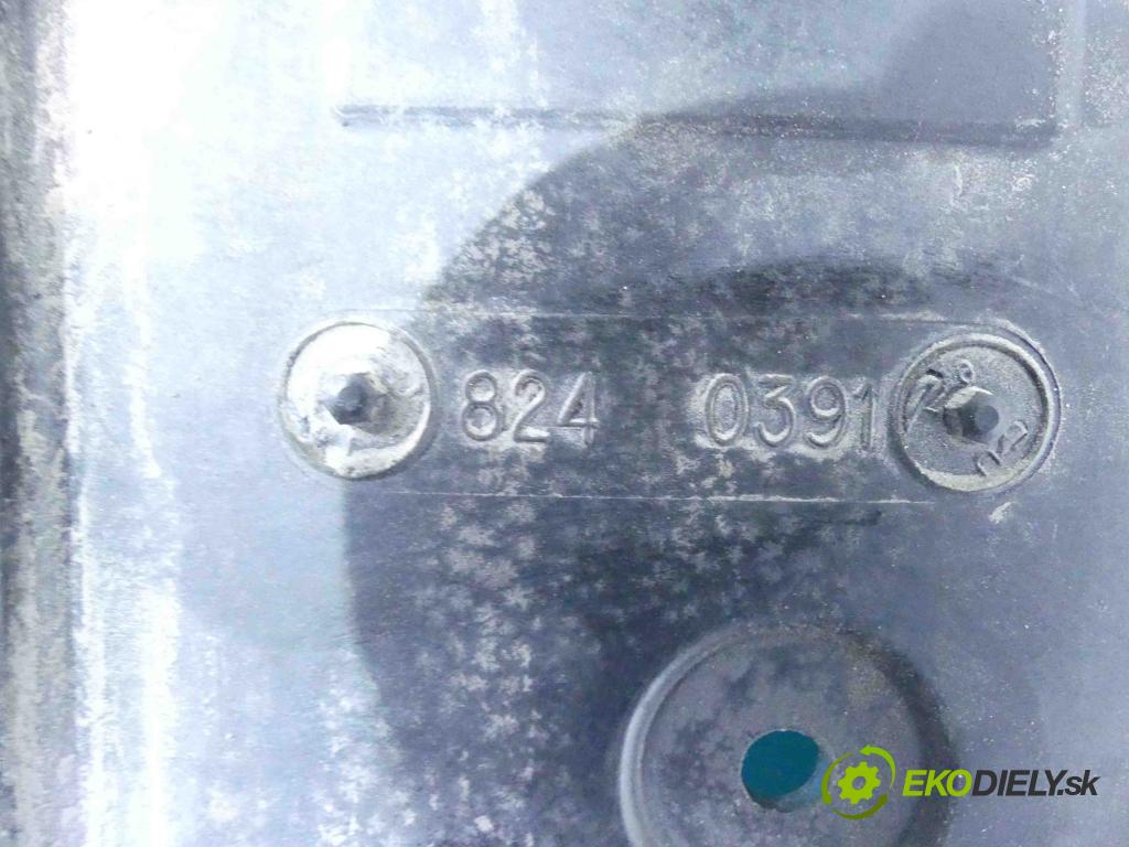 Opel Meriva A 2002-2010 1.8 16v 125 HP automatic 92 kW 1796 cm3 5- Ventilátor chladiča