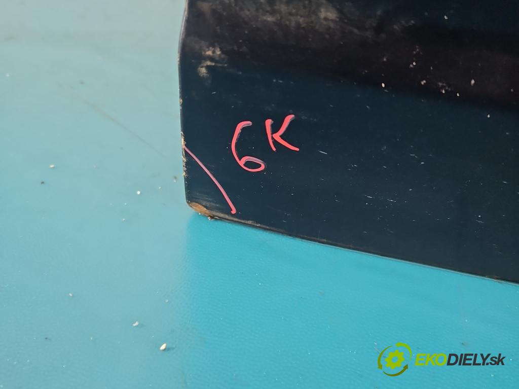 Volvo S80 I 1998-2006 2.4 D5 163 HP manual 120 kW 2401 cm3 4- dvere predné pravé  (Kľučka dverí ostatné)