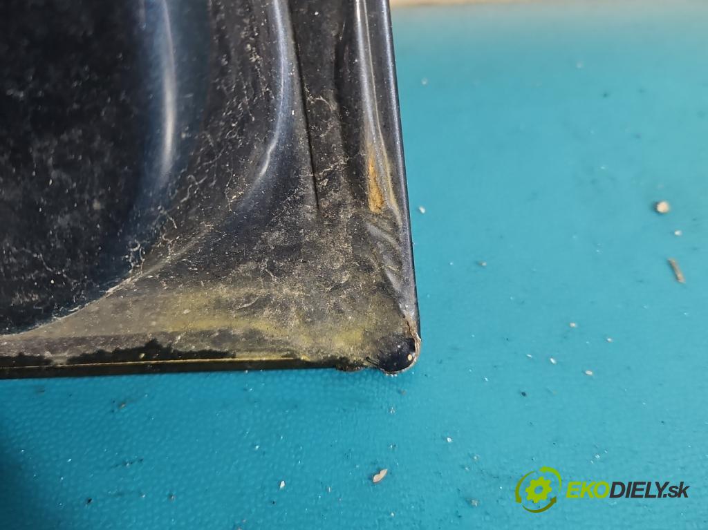 Volvo S80 I 1998-2006 2.4 D5 163 HP manual 120 kW 2401 cm3 4- dvere predné pravé  (Kľučka dverí ostatné)