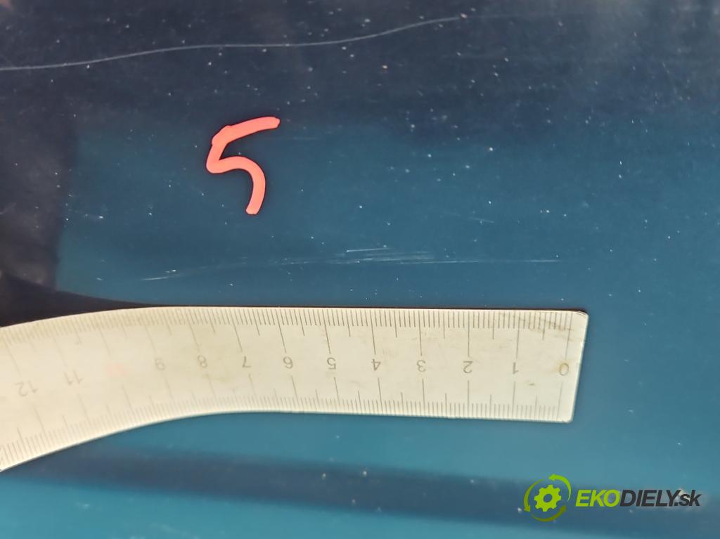 Volvo S80 I 1998-2006 2.4 D5 163 HP manual 120 kW 2401 cm3 4- dvere predné pravé  (Kľučka dverí ostatné)