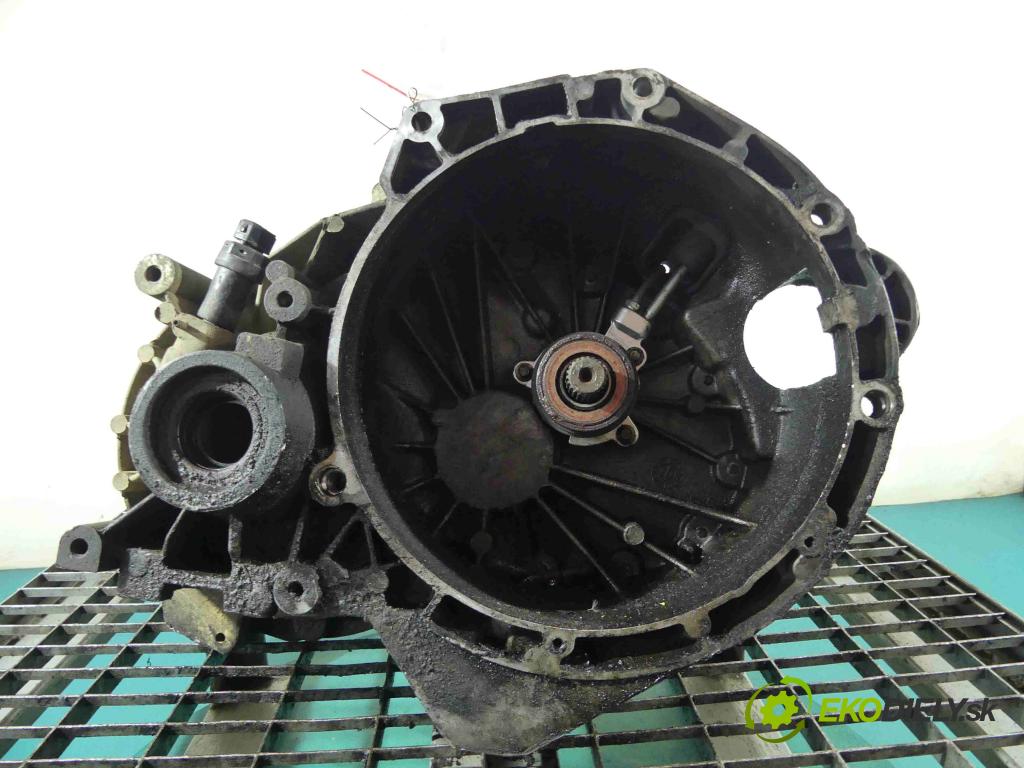 Vw Sharan I 1995-2010 1.9 tdi 90 HP manual 66 kW 1896 cm3 5- prevodovka stupeň,rýchlosť manual