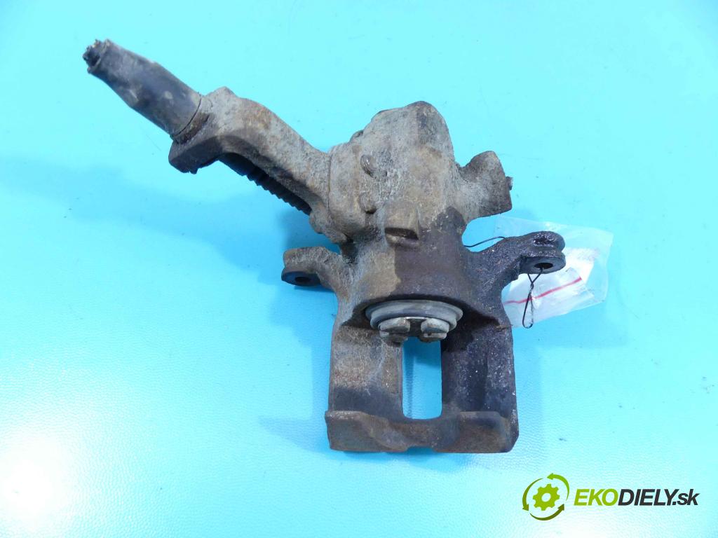Honda Civic VI 1995-2001 1.4 16v 75 HP manual 55 kW 1396 cm3 5- brzdič zadné pravý (Ostatné)
