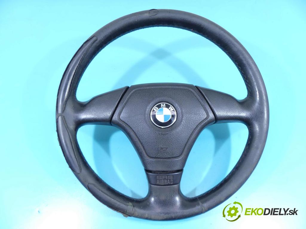 Bmw 3 E46 1998-2007 1.9 118 HP manual 87 kW 1895 cm3 4- volant  (Volanty)