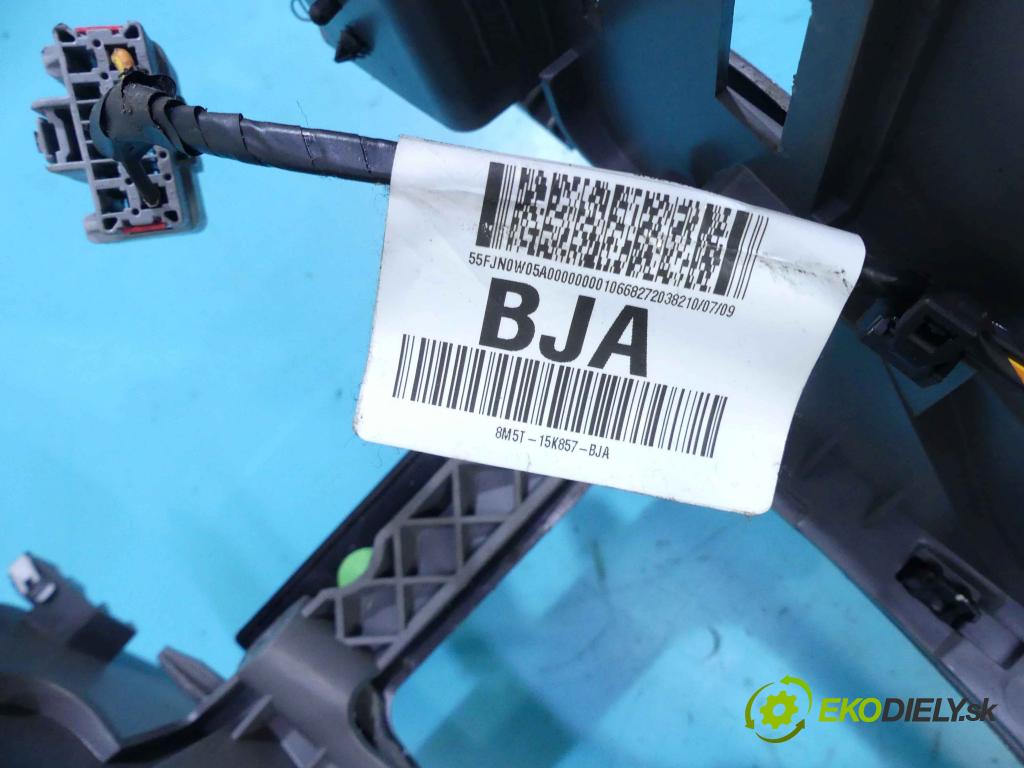 Ford Focus Mk2 2004-2011 1.6 tdci 90 HP manual 66 kW 1560 cm3 5- operadlo 8M51A045M19 (Lakťové opierky)