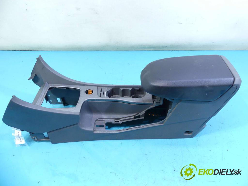 Ford Focus Mk2 2004-2011 1.6 tdci 90 HP manual 66 kW 1560 cm3 5- operadlo 8M51A045M19 (Lakťové opierky)