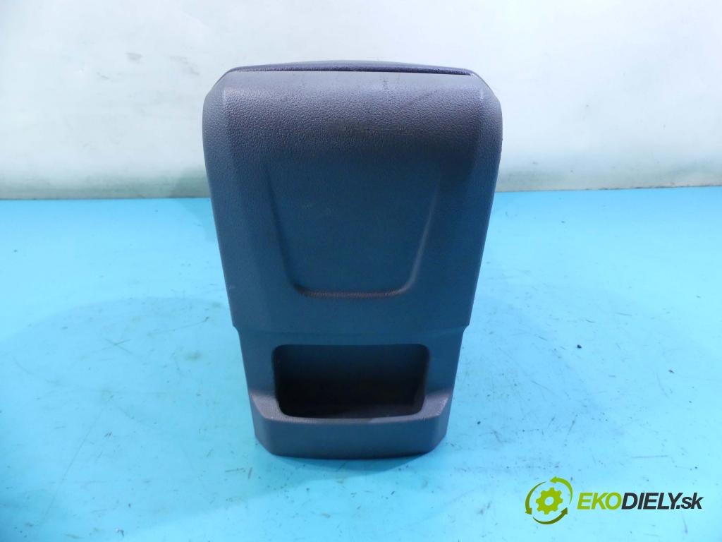 Ford Focus Mk2 2004-2011 1.6 tdci 90 HP manual 66 kW 1560 cm3 5- operadlo 8M51A045M19 (Lakťové opierky)