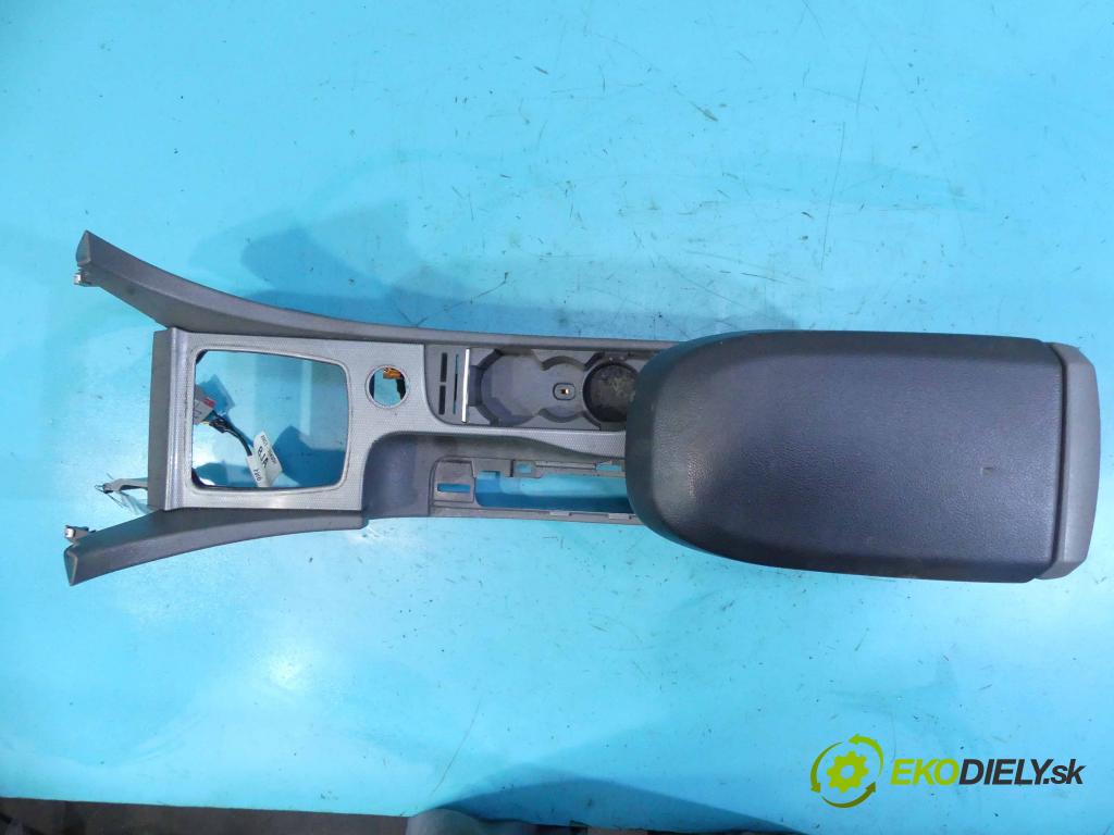 Ford Focus Mk2 2004-2011 1.6 tdci 90 HP manual 66 kW 1560 cm3 5- operadlo 8M51A045M19 (Lakťové opierky)